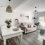 Piso Centrico En *