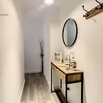 Апартаменты Piso Centrico En Таррагона