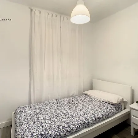 Appartement Piso Centrico En *