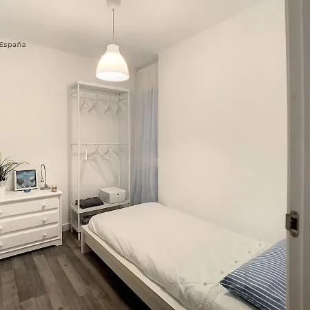 Appartement Piso Centrico En Tarragona
