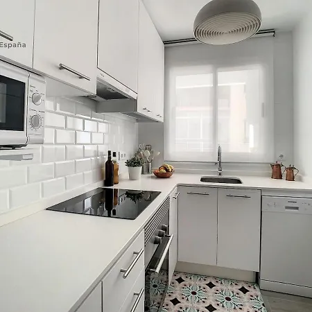 Appartement Piso Centrico En