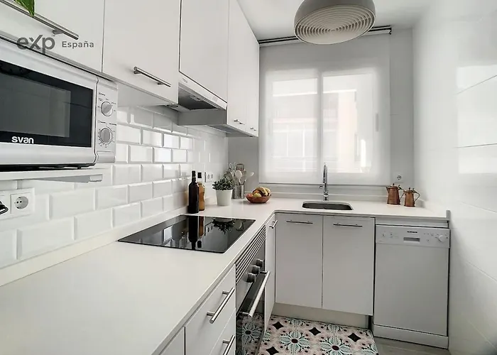 아파트 Piso Centrico En