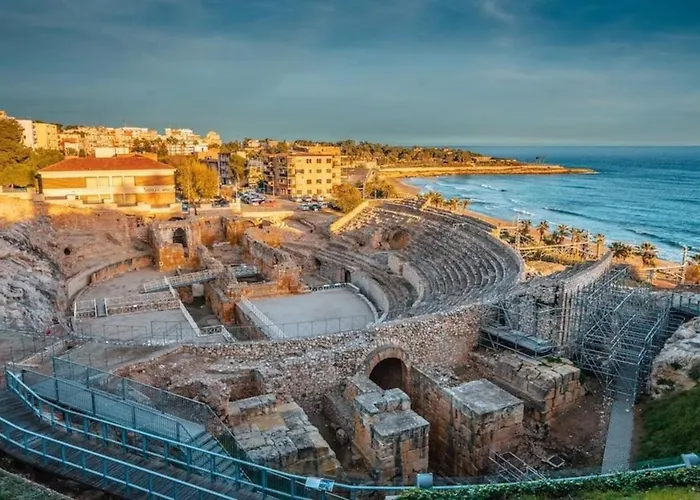 Piso Centrico En 아파트 *