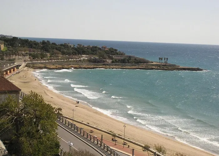 Appartement Piso Centrico En Tarragona