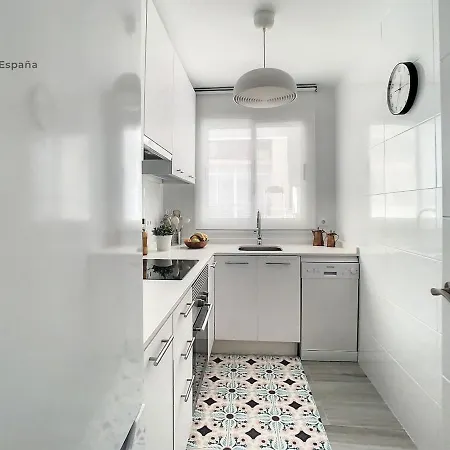 Apartment Piso Centrico En