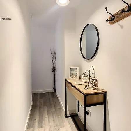 Apartment Piso Centrico En Tarragona