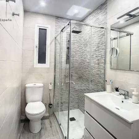 Piso Centrico En Apartment Tarragona