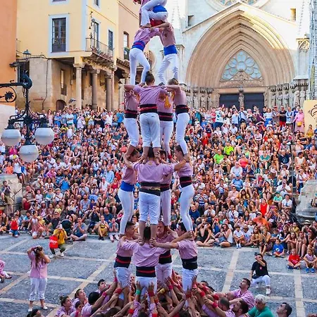 Apartment Piso Centrico En Tarragona