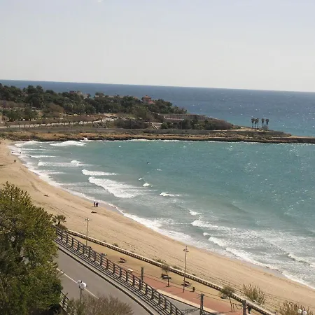 Apartament Piso Centrico En Tarragona