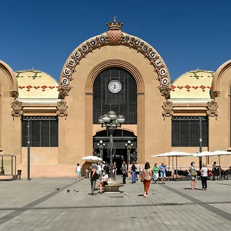 Piso Centrico En * Tarragona