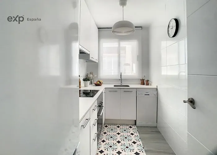 아파트 Piso Centrico En