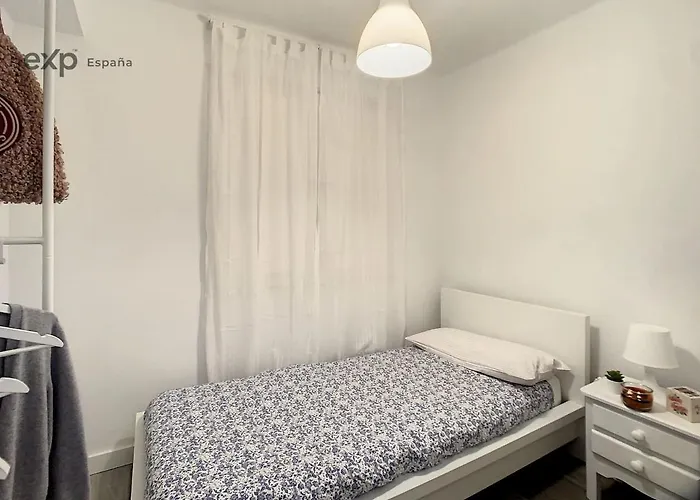 아파트 Piso Centrico En *
